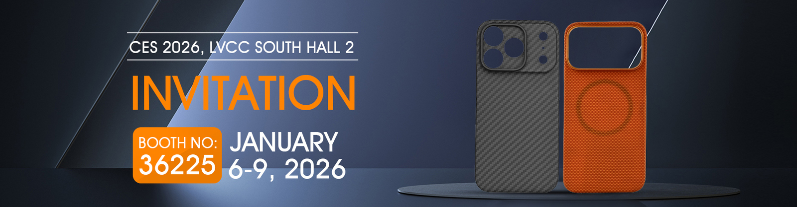 کیس تلفن فیبر آرامید