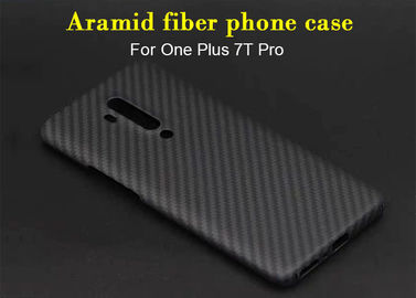 کیس تلفن فیبر One Plus 7T Pro Aramid
