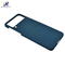 لوگوی سفارشی محافظ فیبر کربنی آرامید مغناطیسی تلفن همراه برای Samsung Flip 4