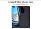 کیس فیبر Huawei P40 Pro Aramid