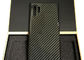 الیاف محافظ آرمید غیر هدایت کننده Samsung Note 10 Case Protective