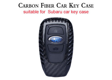 مقاومت بالا ضربه محکم و ناگهانی مورد اصلی فیبر کربن SUBARU