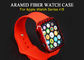 فیبر کربن Ultra Slim Carbon 44mm 40mm Apple Watch