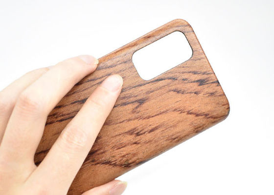 4 رنگ قاب گوشی Rosewood Samsung S20 Engraved