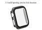 محافظ ضد خش 40mm 44mm Apple Watch Car Fiber Fiber