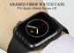 Aerospace Grade Fiber Watch Watch Watch For Apple Watch