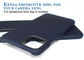 کیف محافظ Silk Touch Shockproof Material Material  iPhone 11 Pro