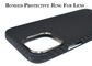 محافظ دوربین محافظ خراش مقاوم در برابر خراش Aramid Fiber iPhone 12 Case