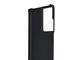 کیف سبک Samsung S21 Ultra Aramid مورد سیاه و سفید فیبر کربن