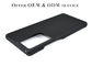 پوشش الیاف Ultra Slim Samsung S21 Ultra Aramid با بافت سه بعدی